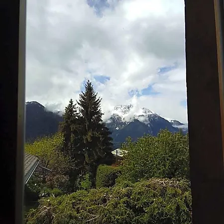 Les Touristes 2* Verbier