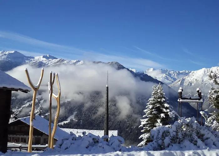 Hotel Les Touristes 2*