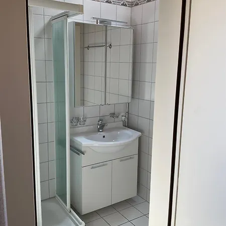 Szálloda Les Touristes Verbier