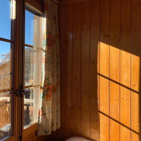 Les Touristes Szálloda Verbier
