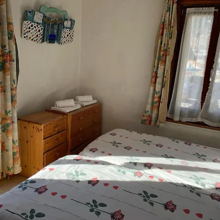 Szálloda Les Touristes