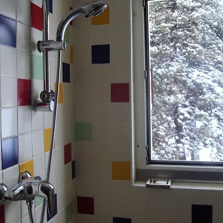 Les Touristes Verbier