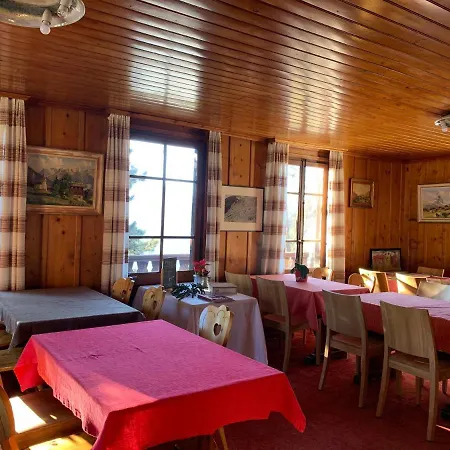 Hotel Les Touristes 2*