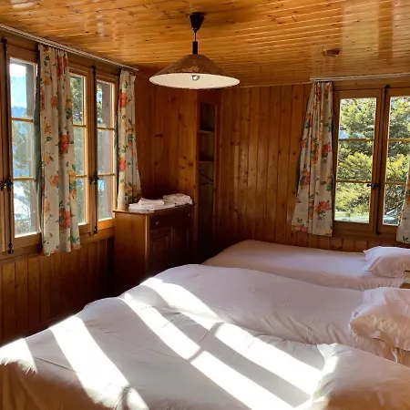 Les Touristes Verbier