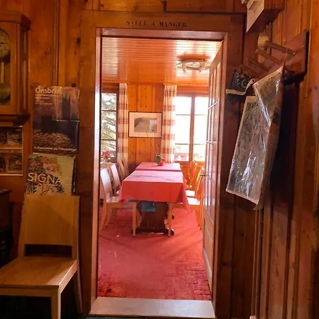 Les Touristes Verbier